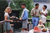 Summer Party Themes